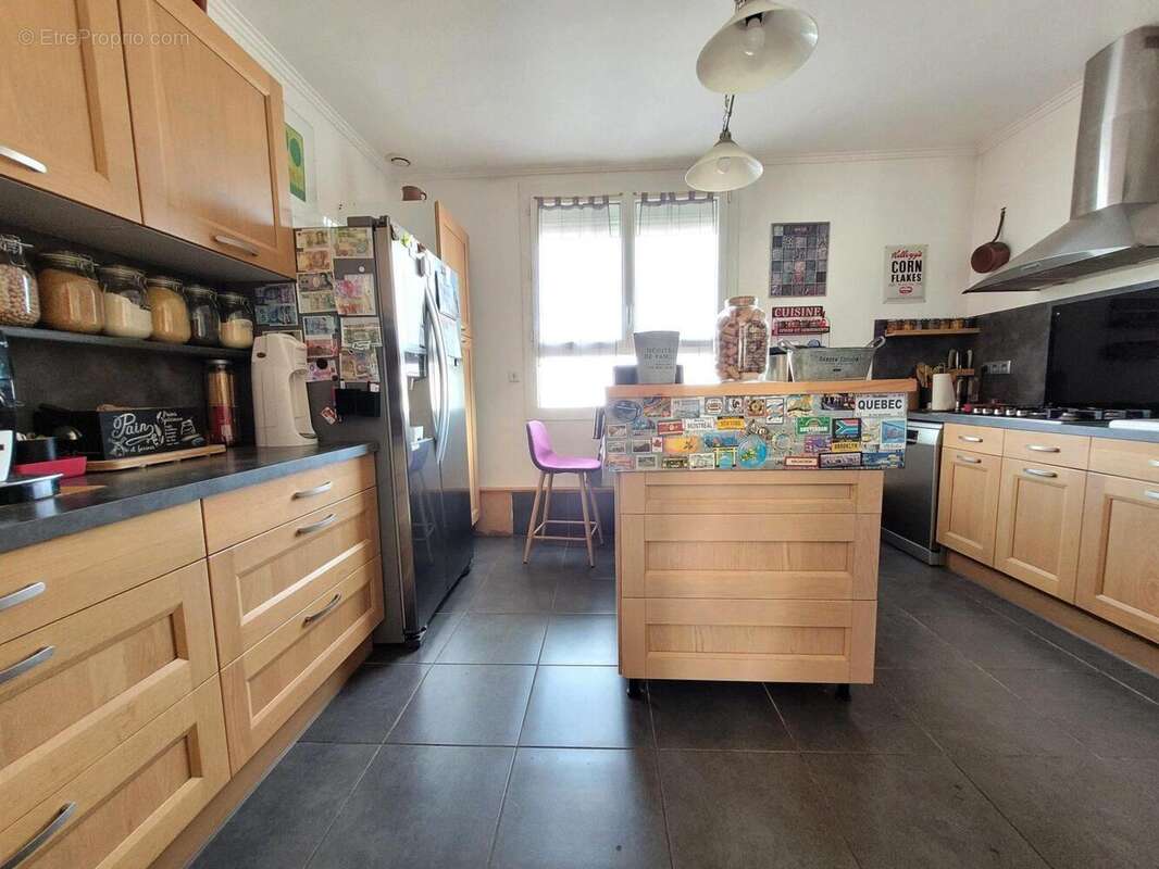 Maison à GOUSSAINVILLE