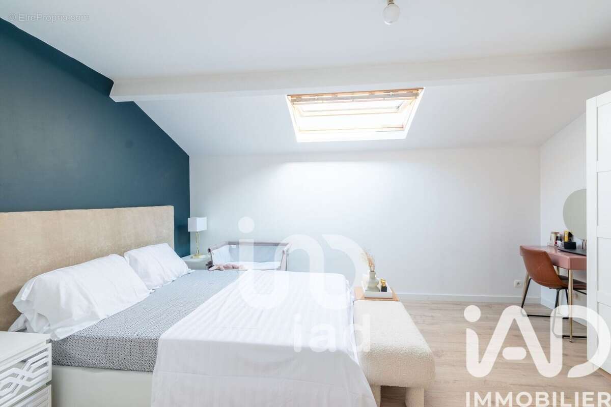 Photo 7 - Appartement à TRIEL-SUR-SEINE