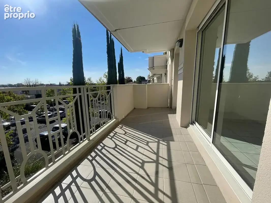 Appartement à BRUGES