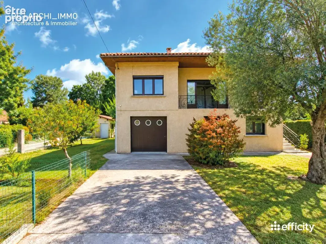 Maison 6 pièces 212 m² à vendre à Le Verdon-Sur-Mer (33123) - photo 35