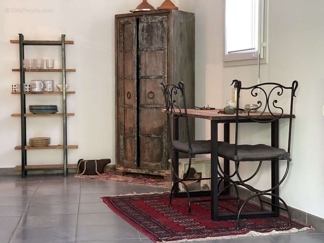 Appartement à JOINVILLE-LE-PONT