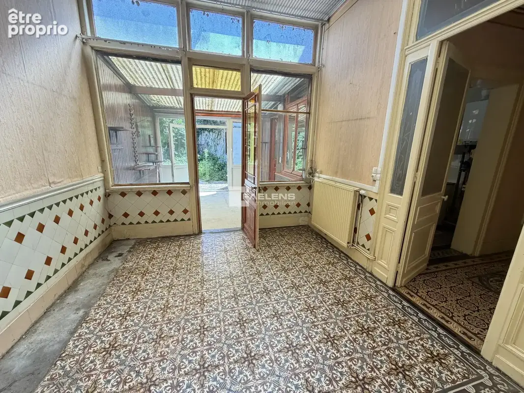 Photo Appartement à Lille au prix de 399 000€
