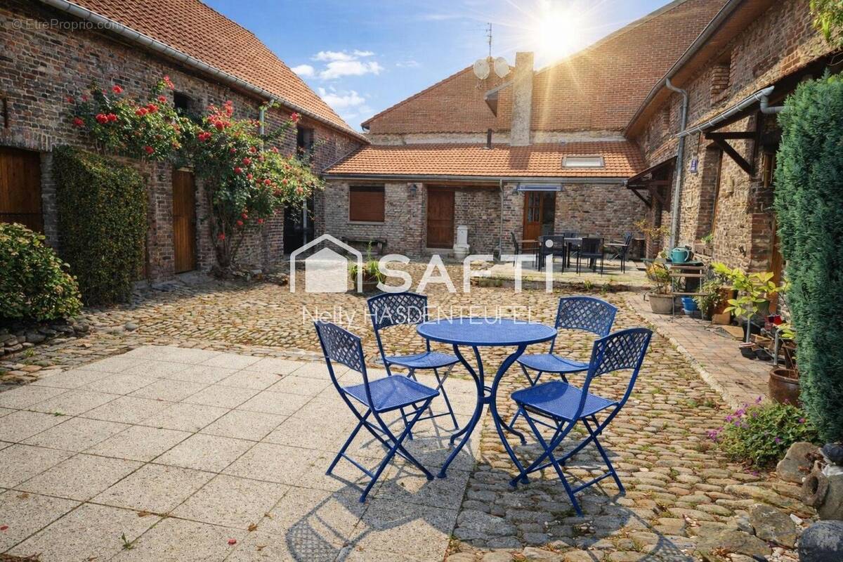 Photo 1 - Appartement à VIEUX-CONDE