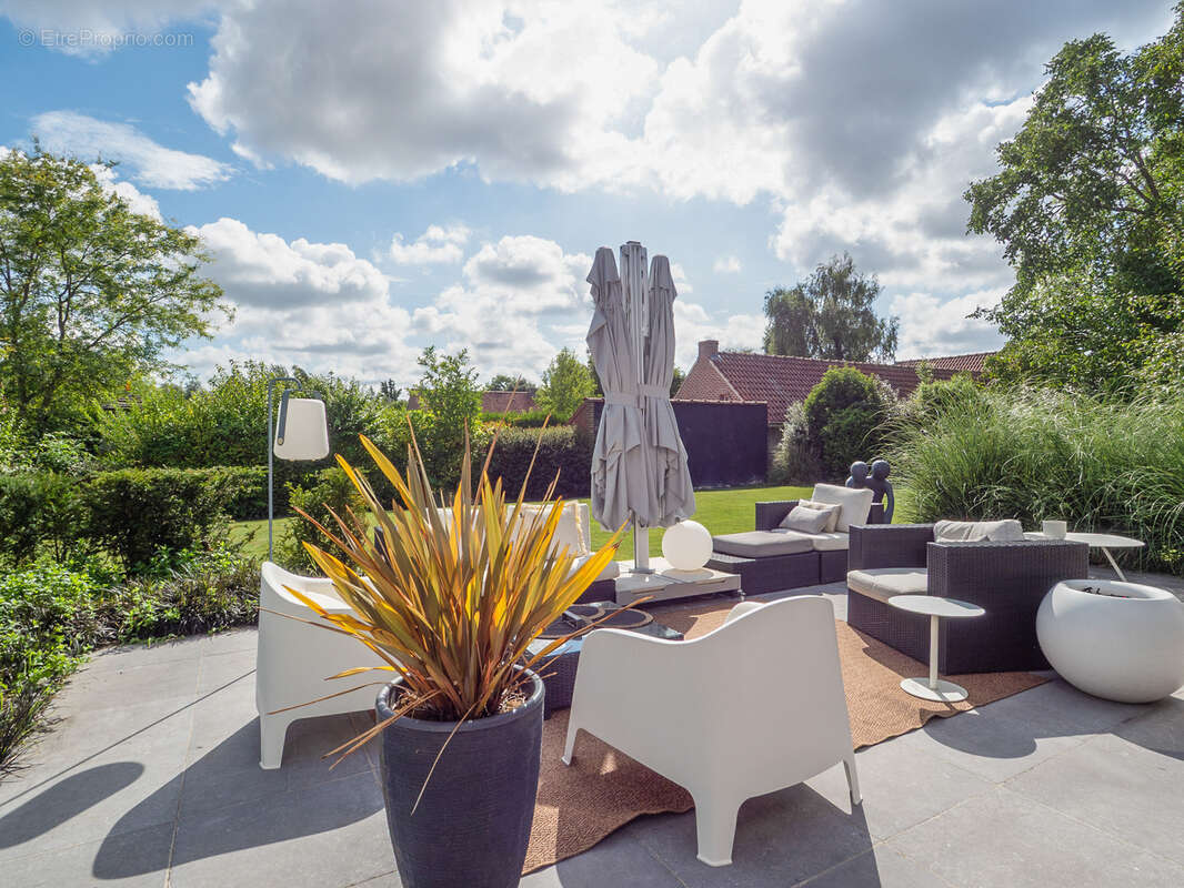 Maison à VILLENEUVE-D'ASCQ