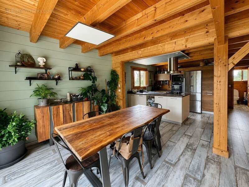 Maison à vendre 6 pièces - photo 3
