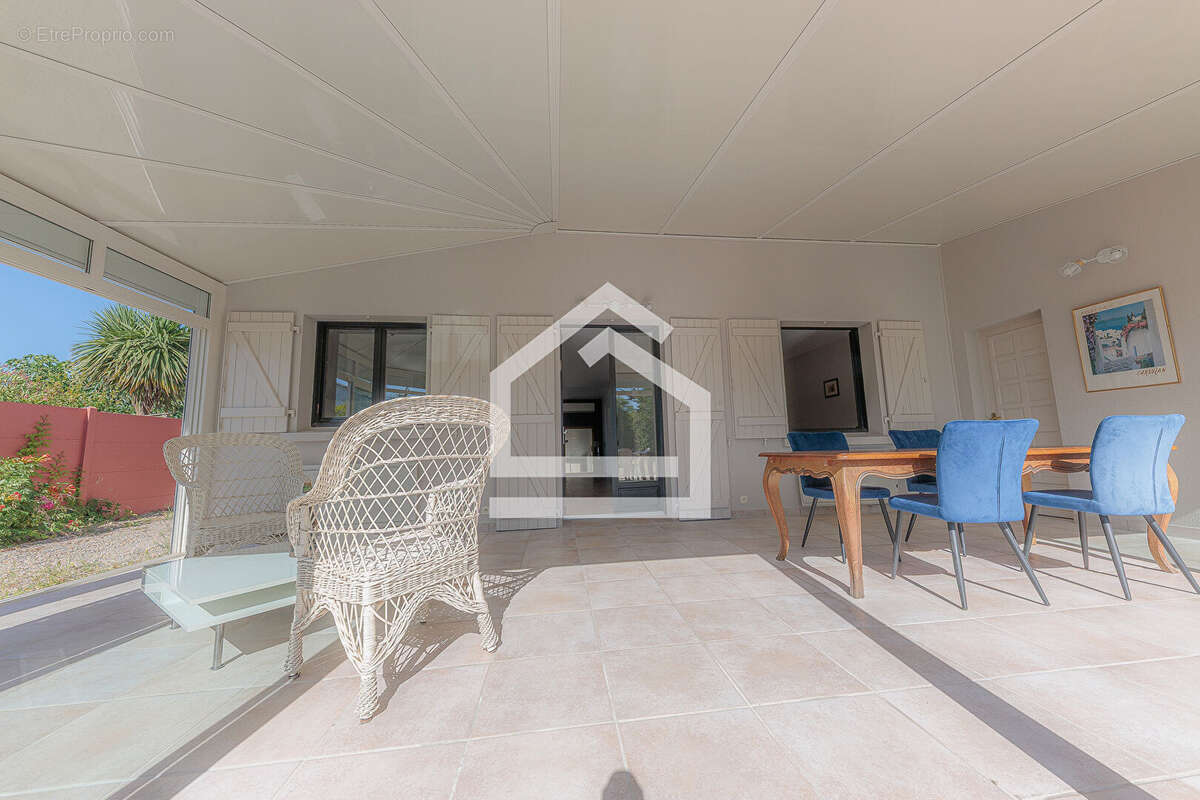 Préfailles - Maison familiale climatisée au calme 450m des plages - photo 10