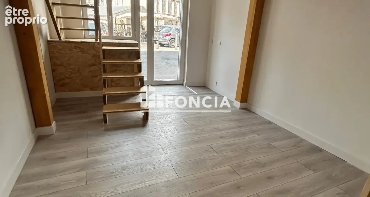 Commerce à MARSEILLE-5E