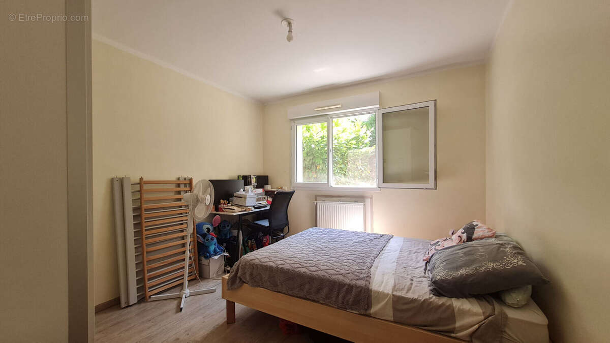 Appartement à EPERNON