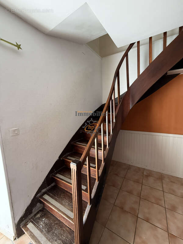 Vente maison avec cour intérieure Rebourguil - photo 15
