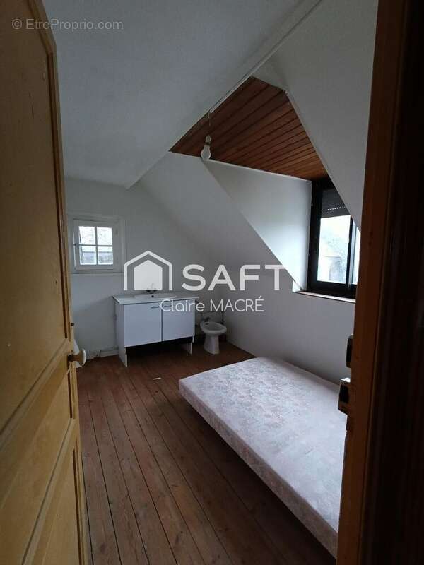 Maison 104 m² à Le Treport  - photo 6