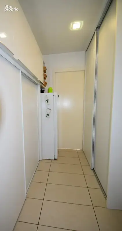 Appartement en attique à vendre  MULHOUSE (68) - photo 22