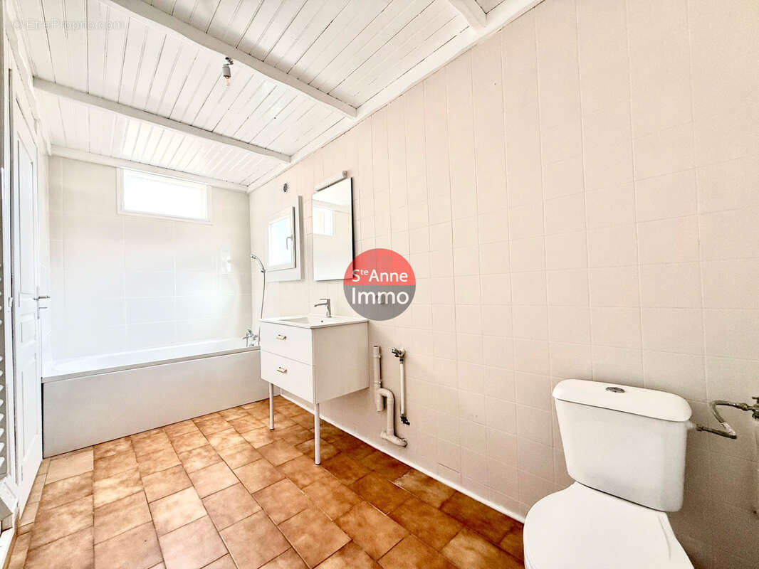 Maison à MEHARICOURT