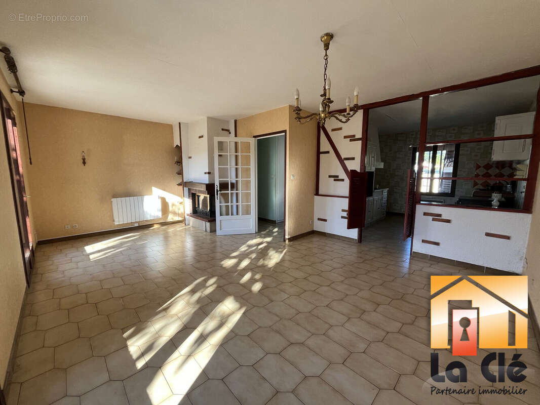 Maison à PONT-DU-CASSE