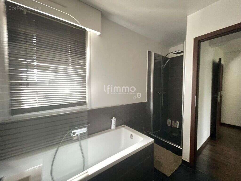 Maison à CHAMPIGNY-SUR-MARNE