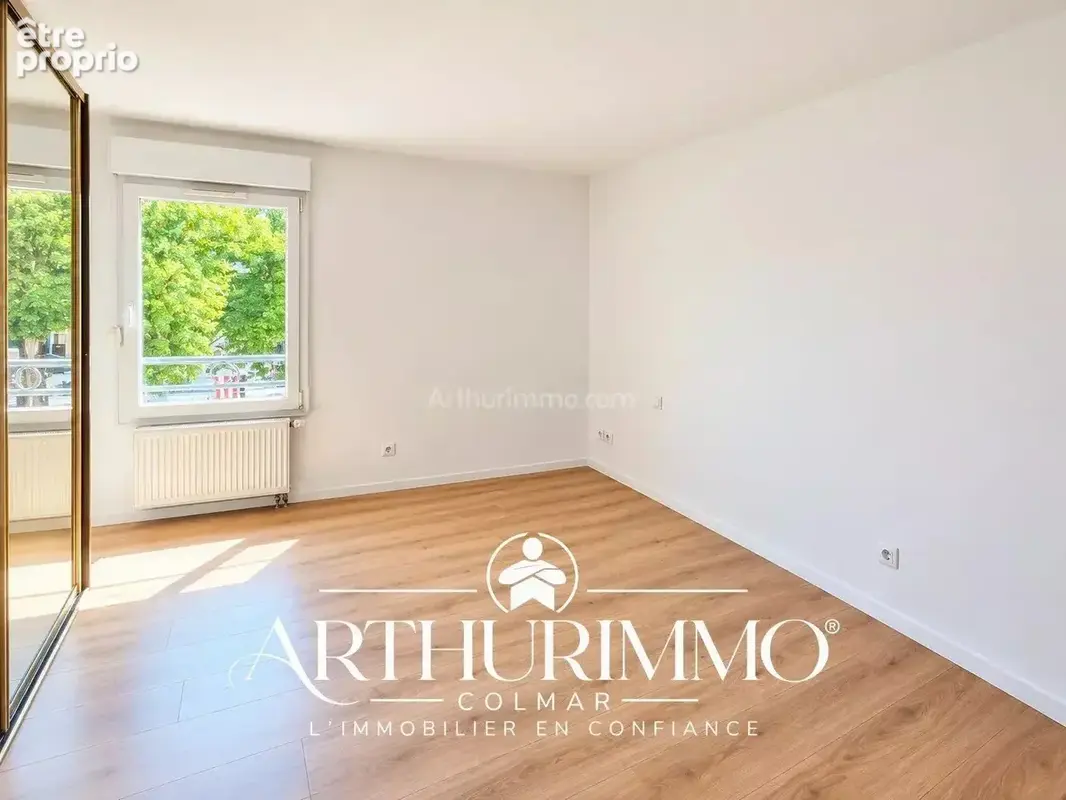 Vente Appartement Colmar(68000) 179 900ï¿œ - photo 6