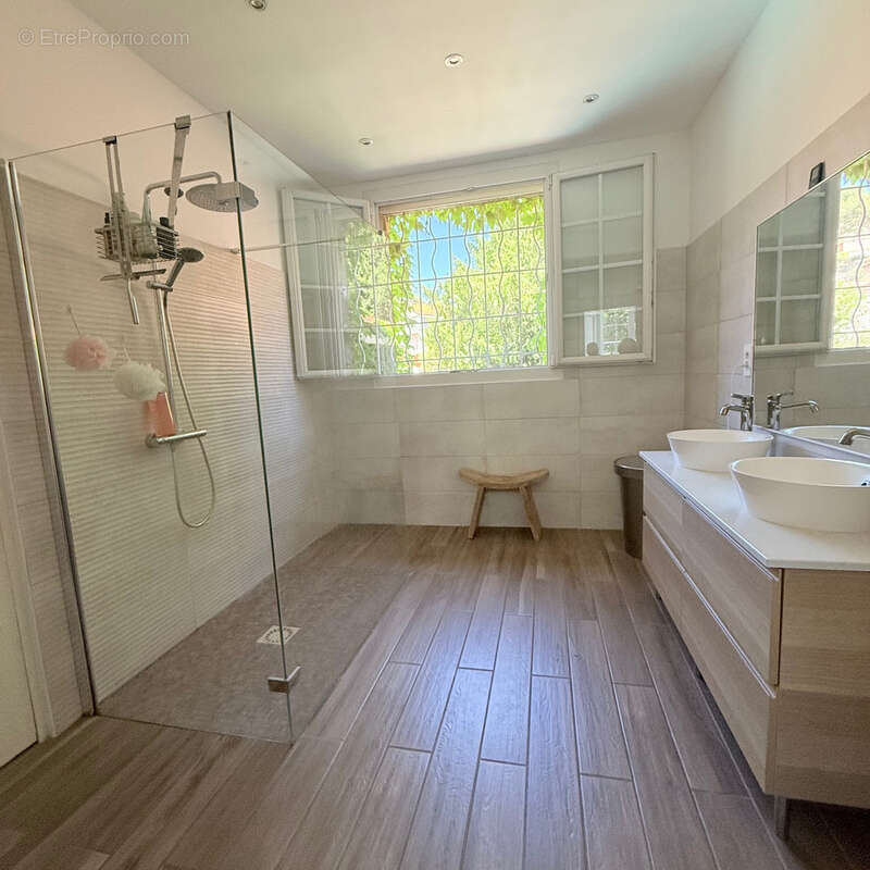 Maison à MARSEILLE-15E