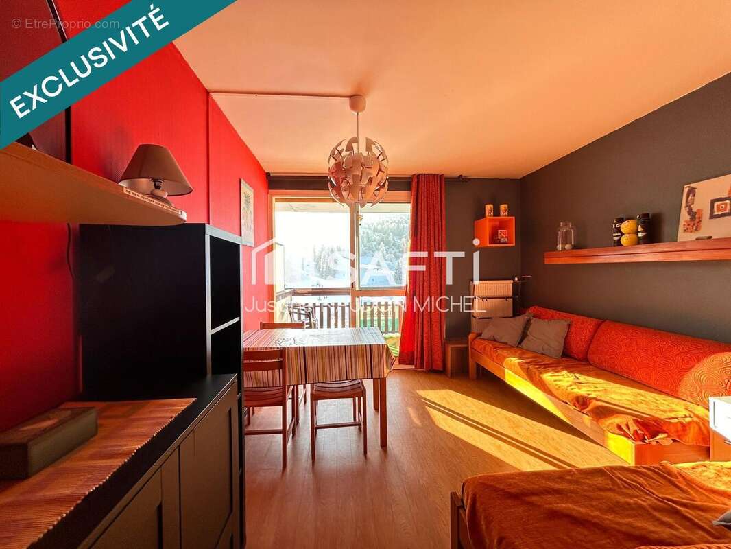 Photo 2 - Appartement à LA CLUSE