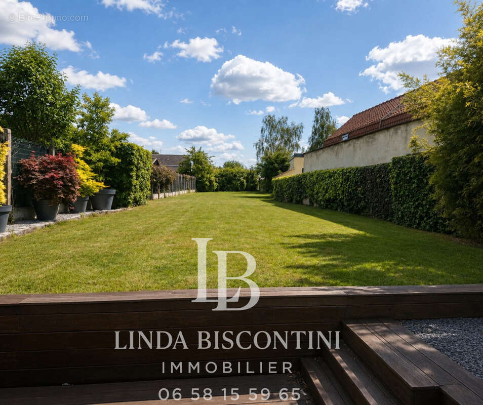 Maison à BONDUES