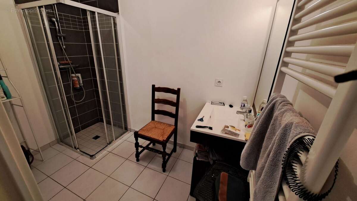 Appartement à POITIERS