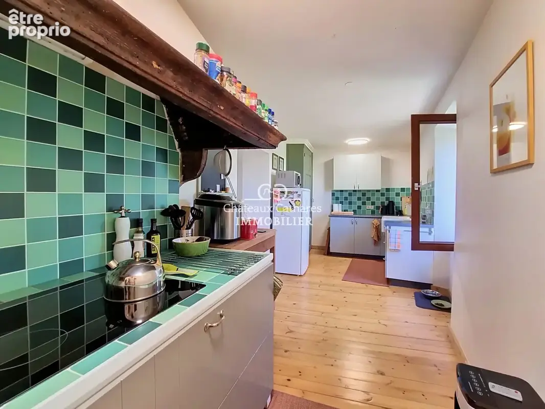 Maison 158 m² à Fenouillet  - photo 4