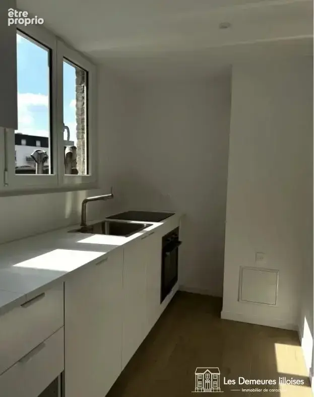 Très bel appartement T4, au coeur de Lille, idéal colocation - photo 6
