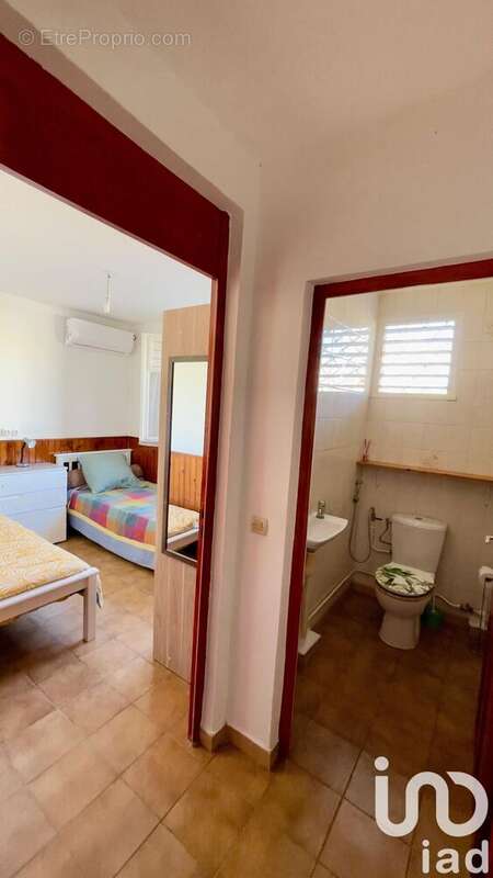 Photo 4 - Maison à BAIE-MAHAULT