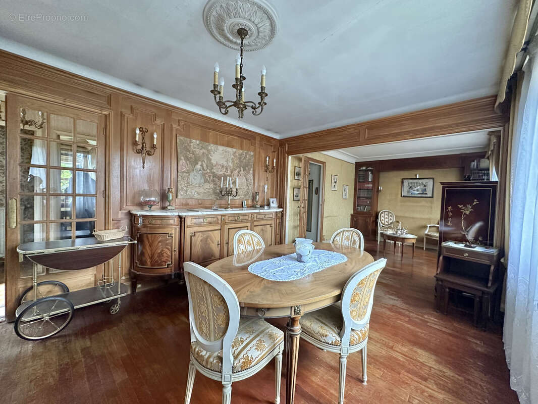 Maison à NOISY-LE-GRAND