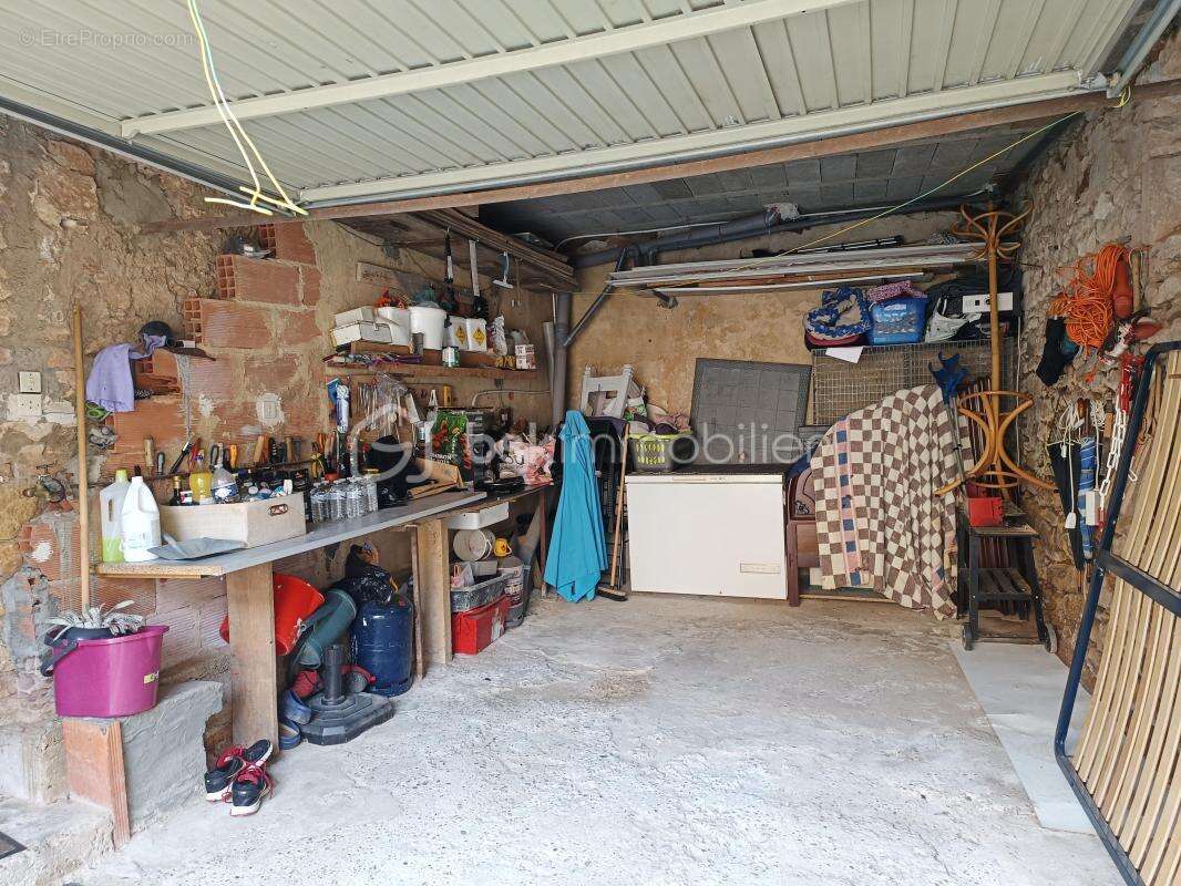 Maison de Ville de type 5 de 107 m2 avec Garage et Jardinet - photo 15