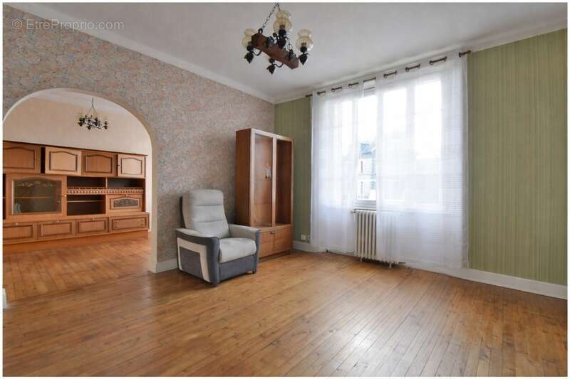 Appartement à USSEL