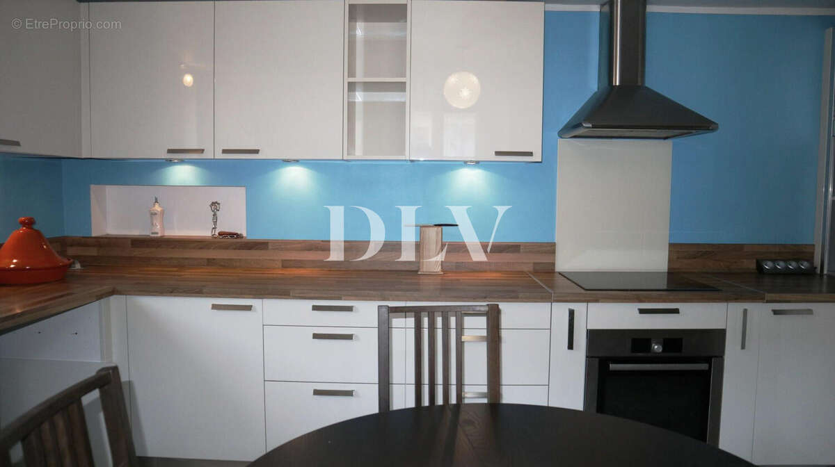 Appartement à FONTAINEBLEAU