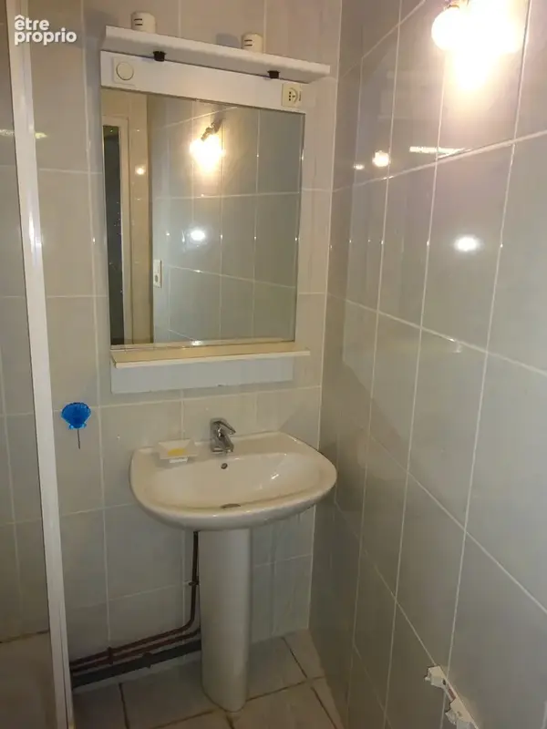 Alès, appartement exceptionnel - photo 17