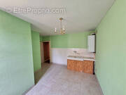 Appartement à SEGRE