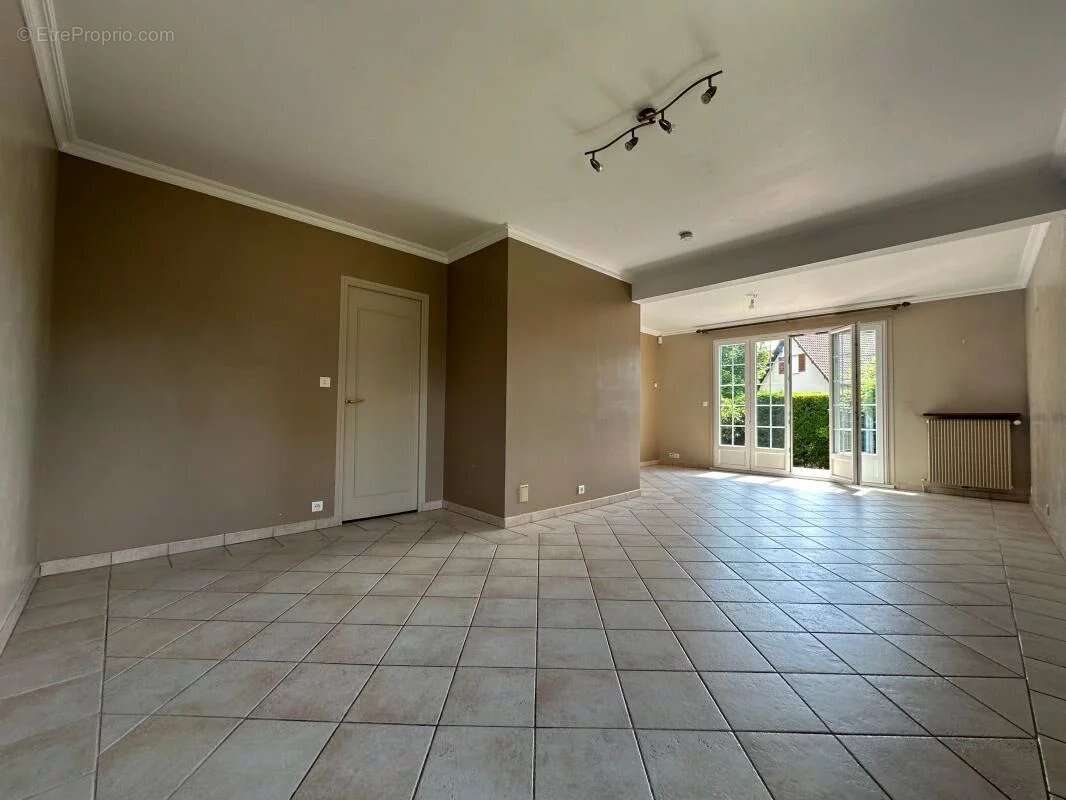 Maison familiale 4 chambres- 120m²- Sans vis à vis - photo 3