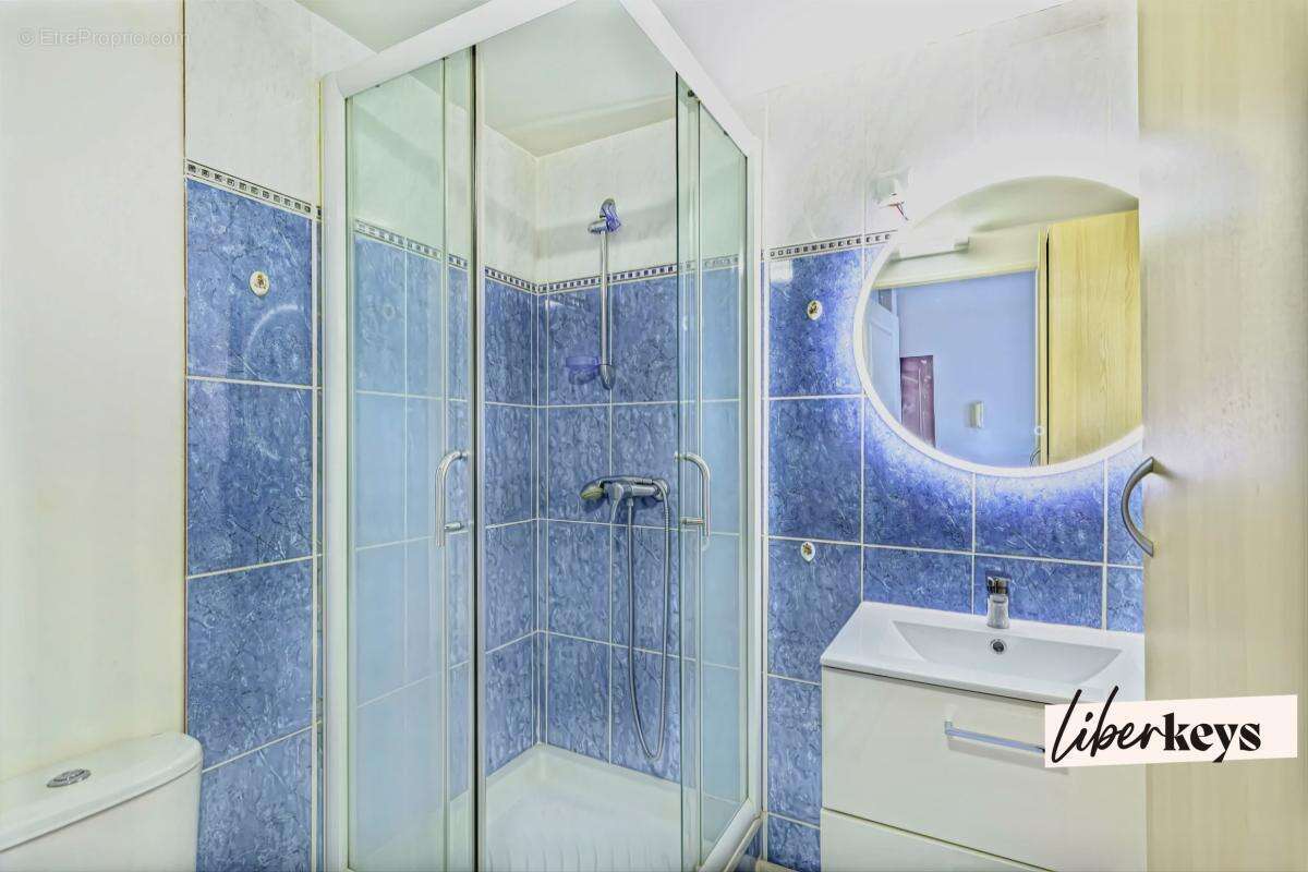 Appartement à MARSEILLE-11E