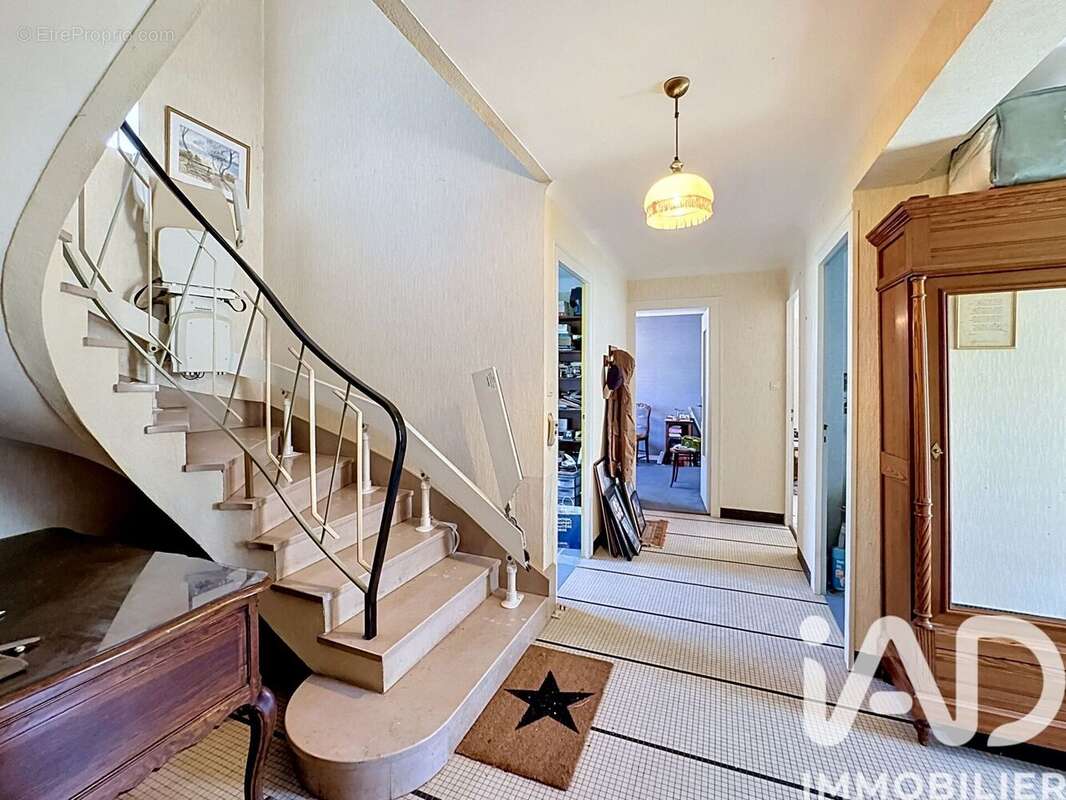 Photo 3 - Maison à RENNES