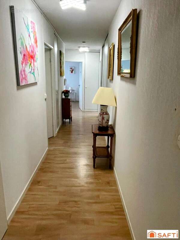 Photo 6 - Appartement à LORMONT