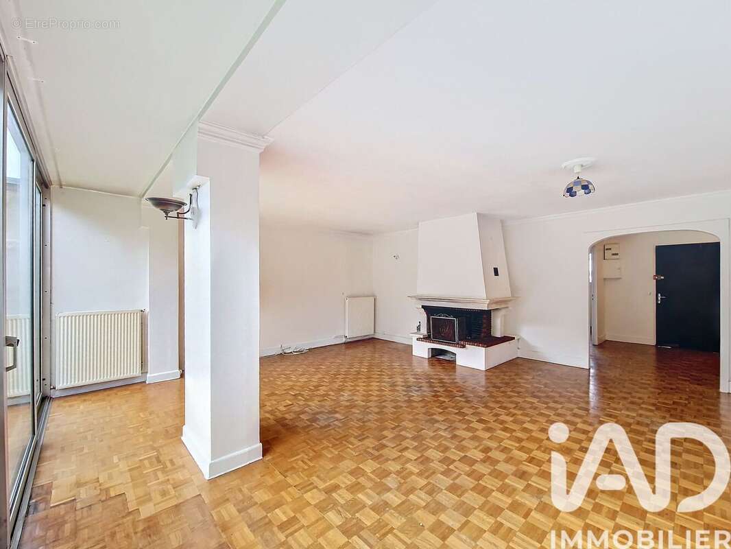 Photo 8 - Appartement à CHATENAY-MALABRY
