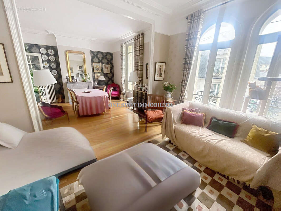 Appartement à ORLEANS