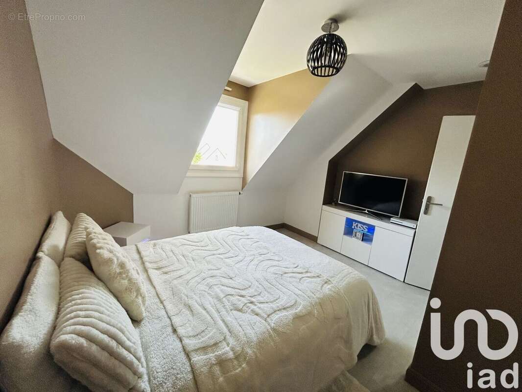 Photo 9 - Maison à AVRANCHES