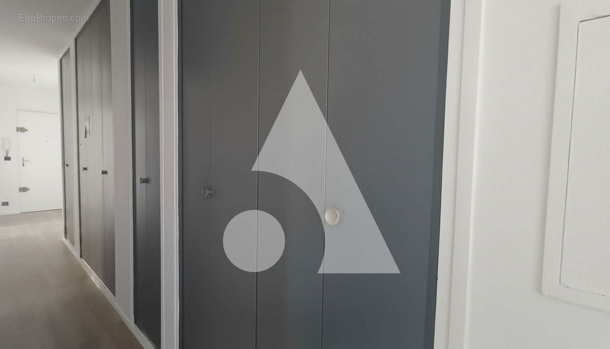 Appartement à EPINAY-SUR-SEINE