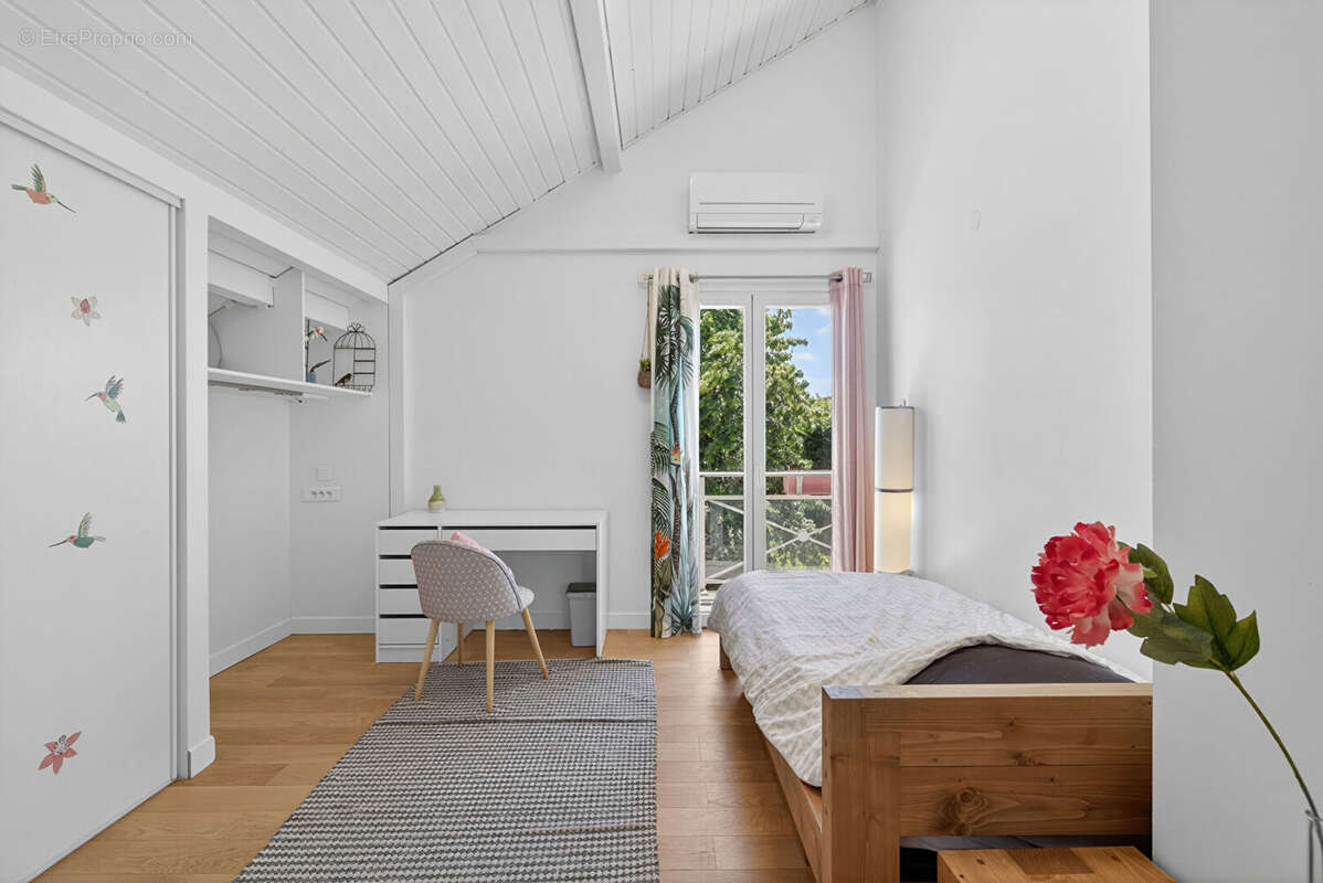 SEYNOD - Exclusivité - Maison avec T1 Bis indépendant - photo 9