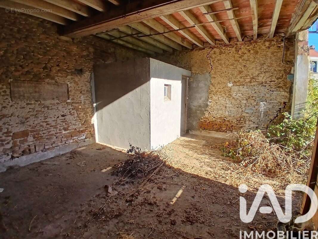 Photo 9 - Maison à SANTRANGES