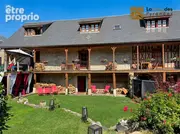 Maison à SAINT-LARY-SOULAN