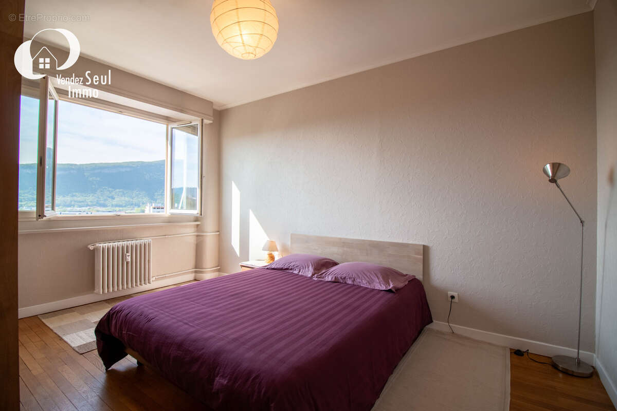 Appartement à AMBILLY