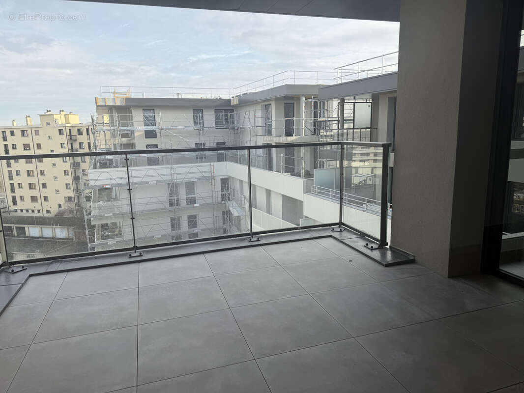 Appartement à THONON-LES-BAINS