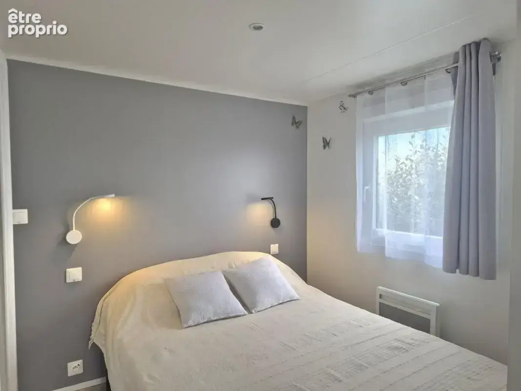 Maison 3 pièces 70 m² à vendre à Sainte-Foy (85150) - photo 4