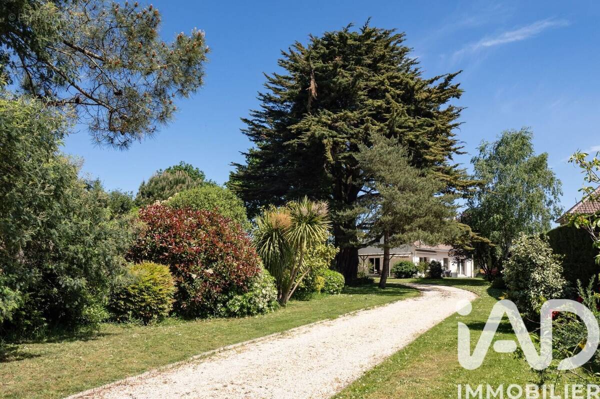 Photo 1 - Maison à LA BAULE-ESCOUBLAC