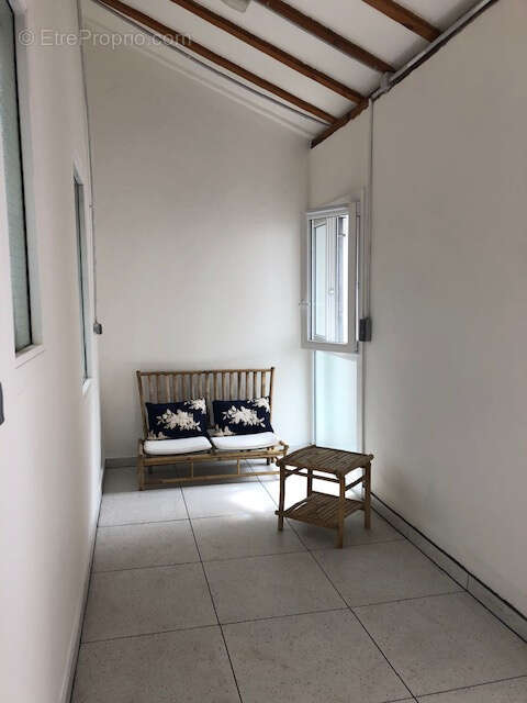 Appartement à BAYONNE