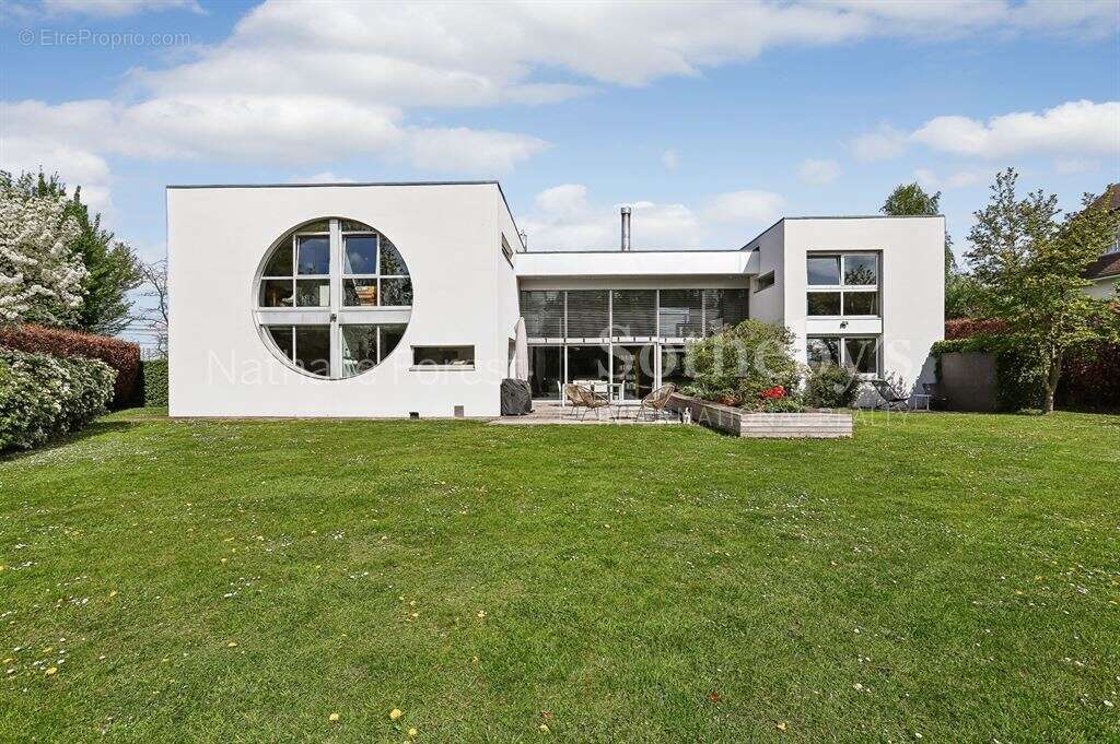 Maison à MARCQ-EN-BAROEUL