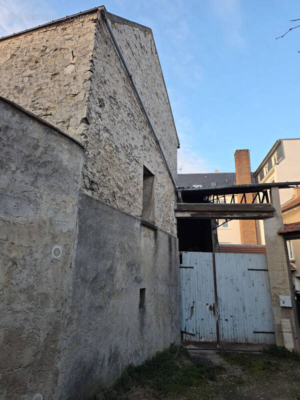 Maison à HERBLAY